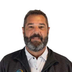 Gary Mott