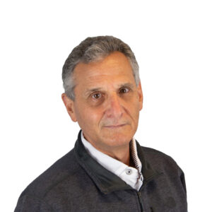 Ron Sanders