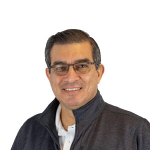 Santiago Ramirez